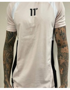 Cut and sew side panel