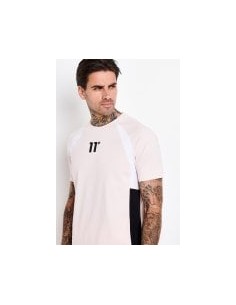 Cut and sew side panel 2