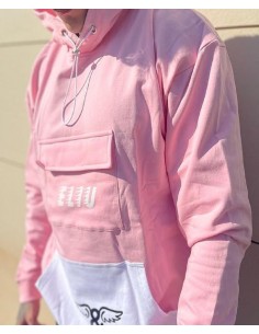 Sudadera Oversize unisex 2