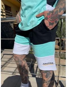 Camiseta Huffs Mint 2