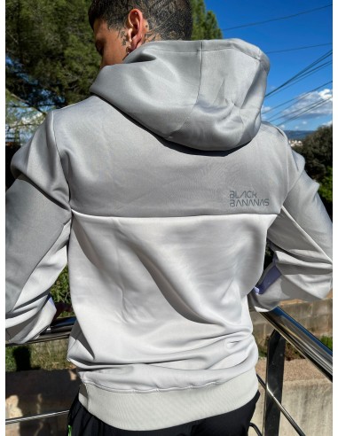 Sudadera 2187 Tracktop Grey