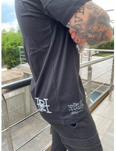 Camiseta Skull-Blade Tonal... 2