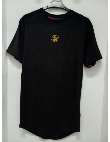 Camiseta Negra Antelina