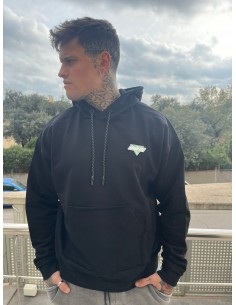 Sudadera Distorder Circle... 2