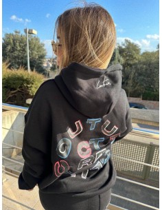 Sudadera Black Multi... 2