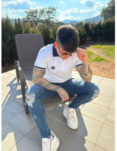 Jeans Blue Ride Skinny 2