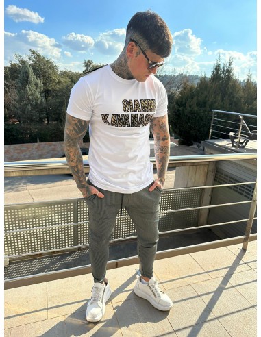 Pantalón Royal Blue