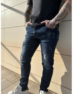 Jeans Sixth June  ade blue...