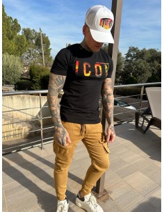 Gorra Ovds Blanca Icon