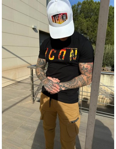 Gorra Ovds Blanca Icon