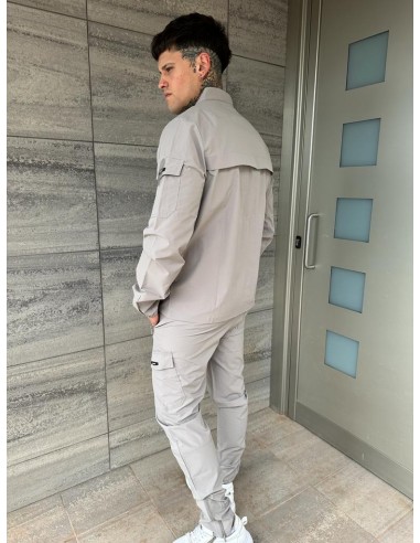 Pantalón Hercules Trackpants