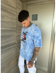 Camiseta Blue 2