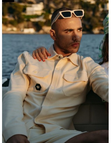 Camisa Hercules Shirt