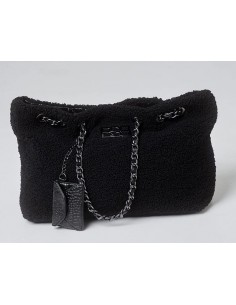 Bolso Negro (Borrego)