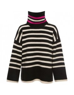 Jersey Negro Rallas...