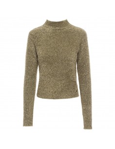 Jersey manga larga Brillo... 2