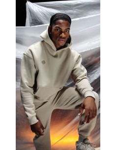 Sudadera Monogram Hoody