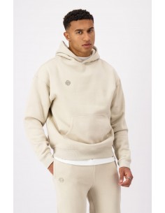 Sudadera Monogram Hoody 2