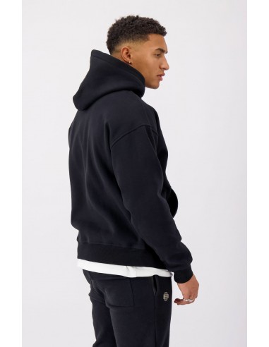 Sudadera Monogram Hoody