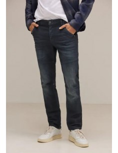 Jean Denim Style Player...