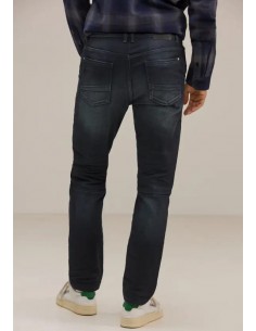 Jean Denim Style Player... 2