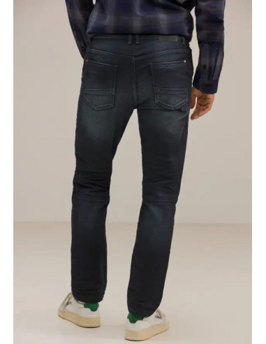 Jean Denim Style Player Regularfit