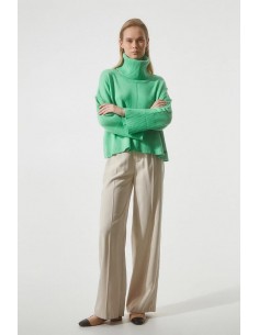 Jersey Verde Manzana/... 2