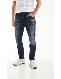 Jean Slim Fit Blue