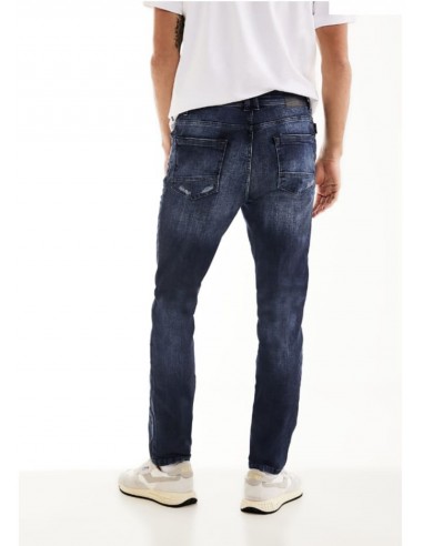 Jean Slim Fit Blue