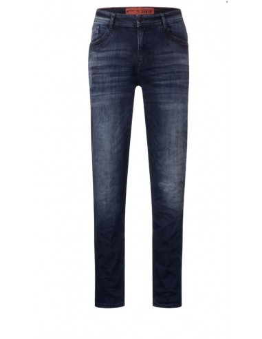 Jean Slim Fit Blue