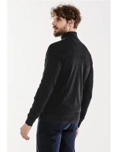 Chaqueta Fina con cremallera