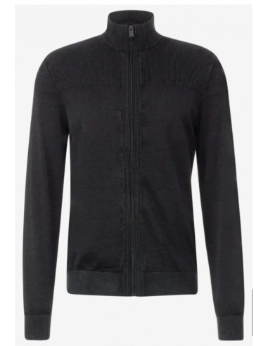 Chaqueta Fina con cremallera