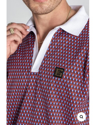 Polo Multicolor
