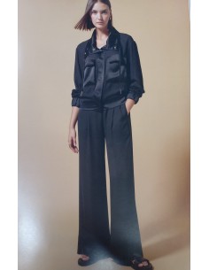 Pantalón Combi Satén