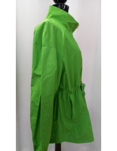 Gabardina Lazada Verde 2