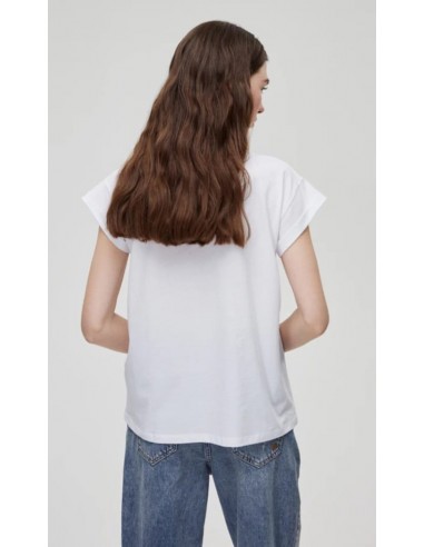 Camiseta Make Your Pedredia