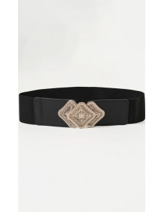 Cinturón Elastico Cobre