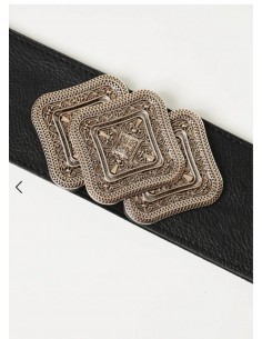 Cinturón Elastico Cobre 2