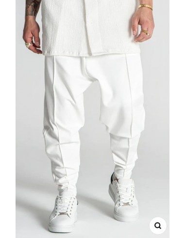 Pantalón Resort White