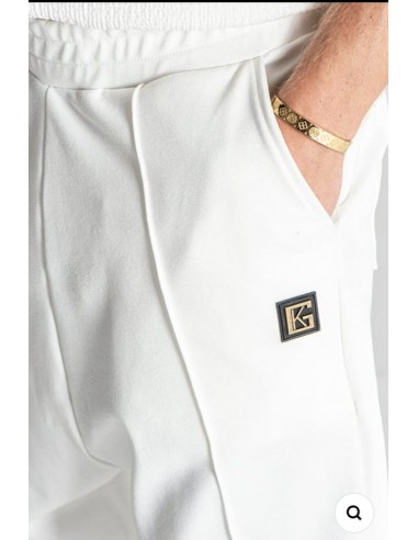 Pantalón Resort White