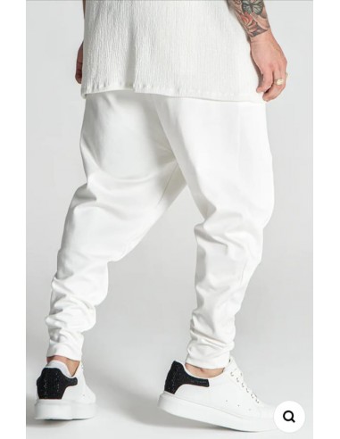 Pantalón Resort White