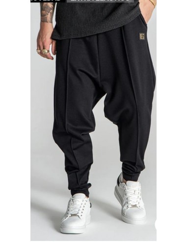 Pantalón Resort Black