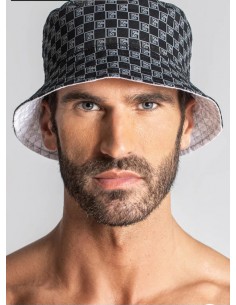 Gorro Reversible... 2