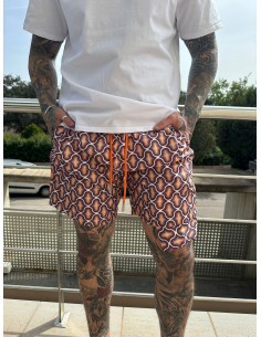 Bañador Yelow con Bolsa