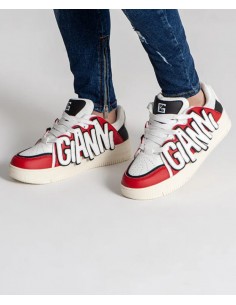 Zapatillas Blancas con Logo... 2