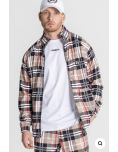 Chaqueta de Chandal Multicolor