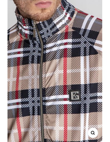 Chaqueta de Chandal Multicolor