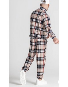 Pantalón Chandal Multicolor 2