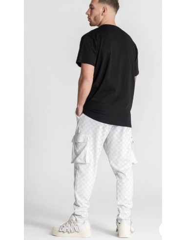 Camiseta Negra Osito Dorado