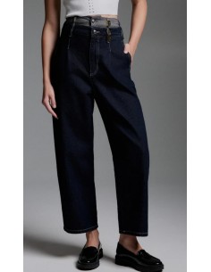 Tejano doble Cintura Pata... 2